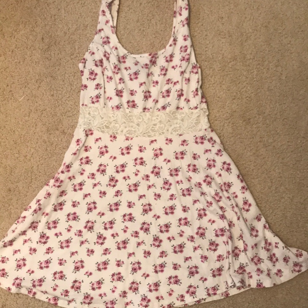 Forever 21 summer dress